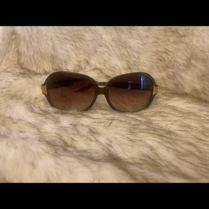 Oliver Peoples Leyla Sunglasses